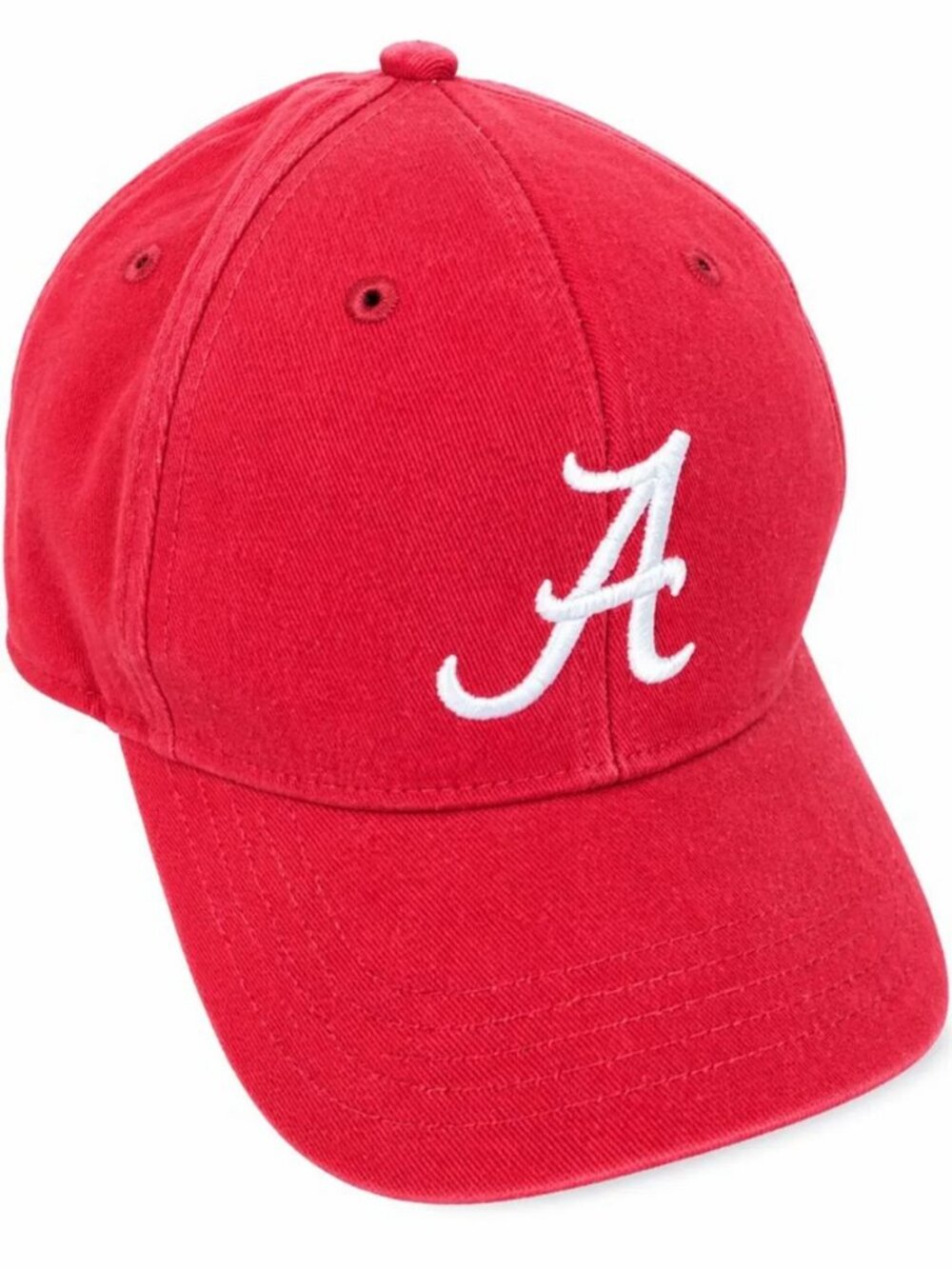Alabama Crimson Tide Toddler Hat Red '47 Brand Adjustable NCAA Roll Tide Cap